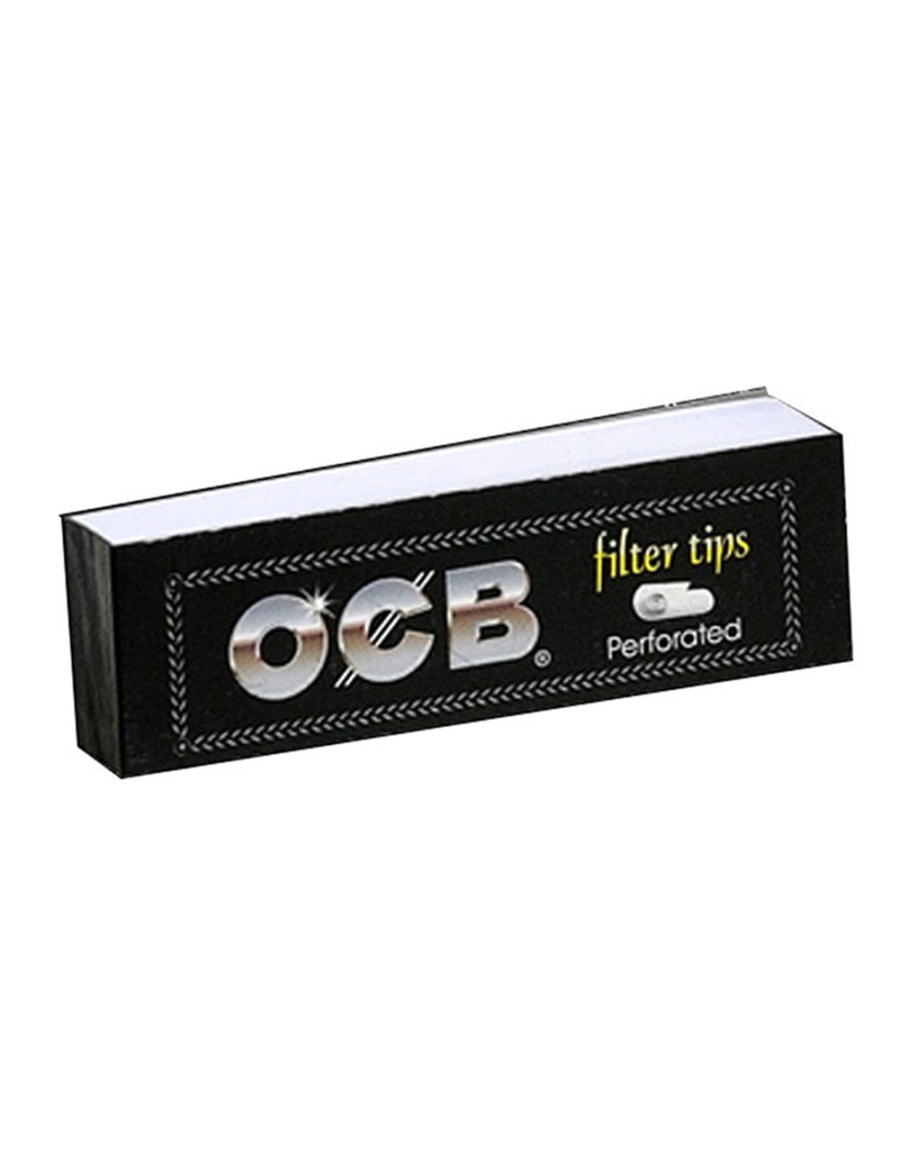 Filter tips